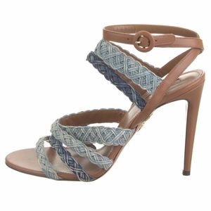 Aquazzura Sandals Size 41